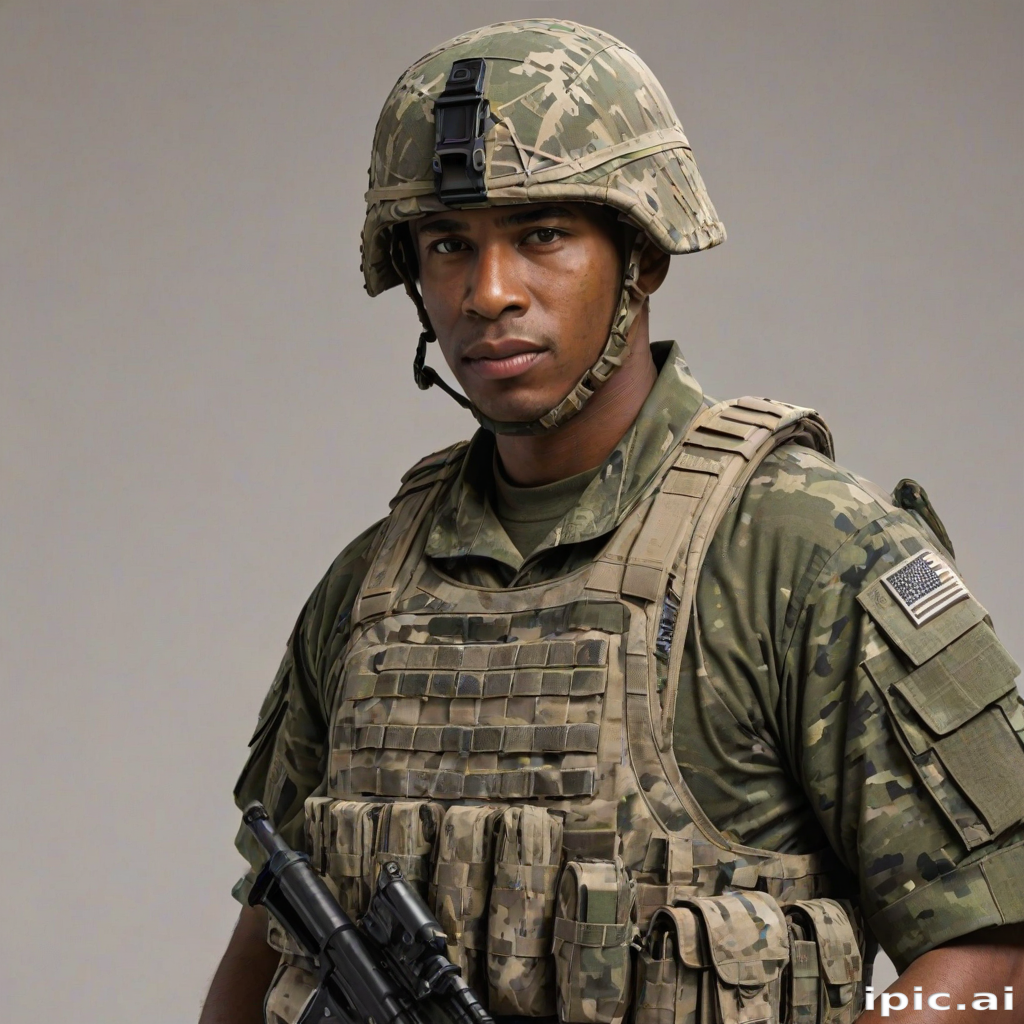 army png