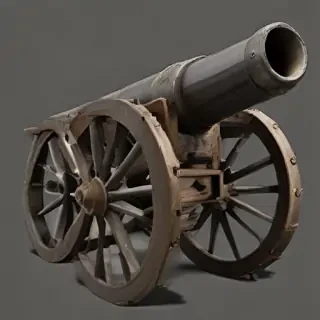 cannon png