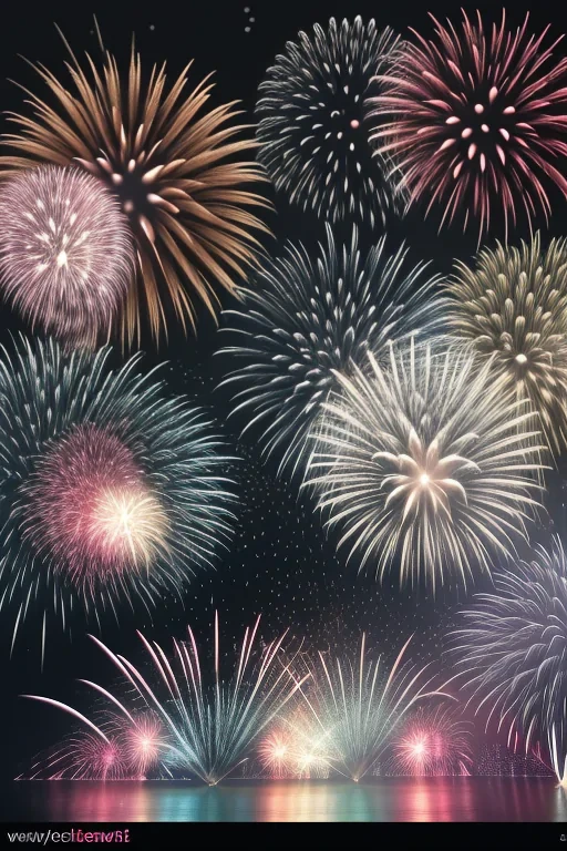 background pictures for new year