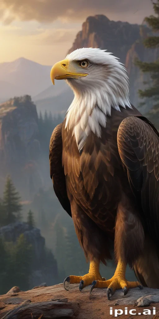 eagle wallpaper