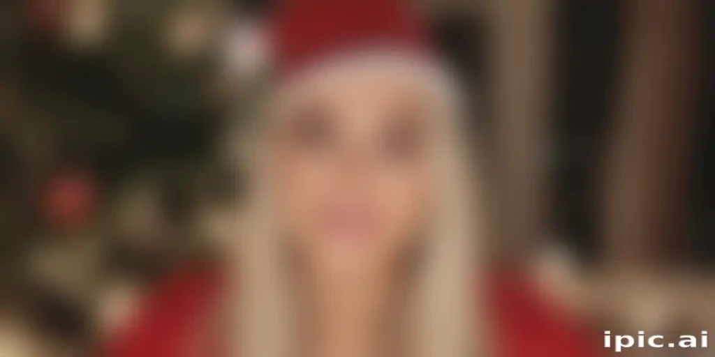 christmas ig story