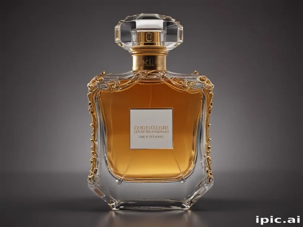 perfume png