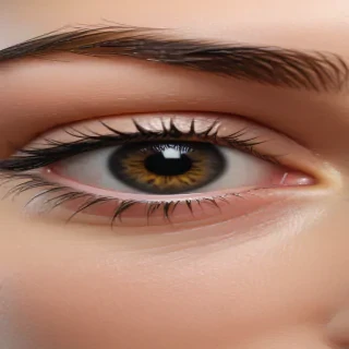 black eye png