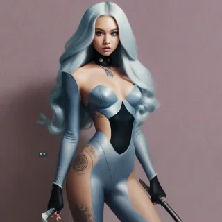 wallpaper slay