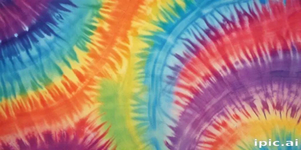 tiedye background