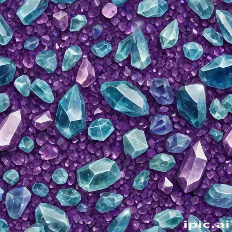 crystals png