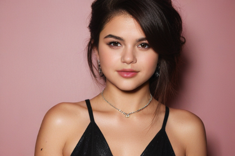 when did selena gomez get her g tattoo