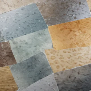 sticker texture
