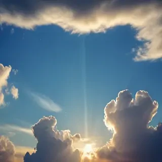 sky iphone background