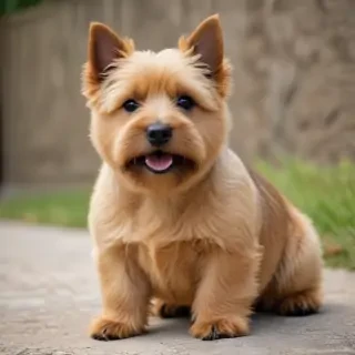 norwich terrier