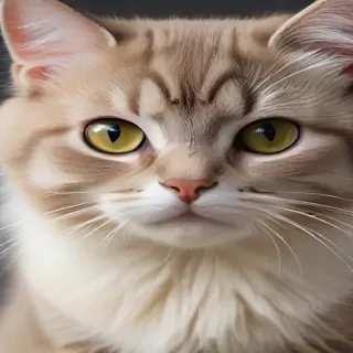 background kitty