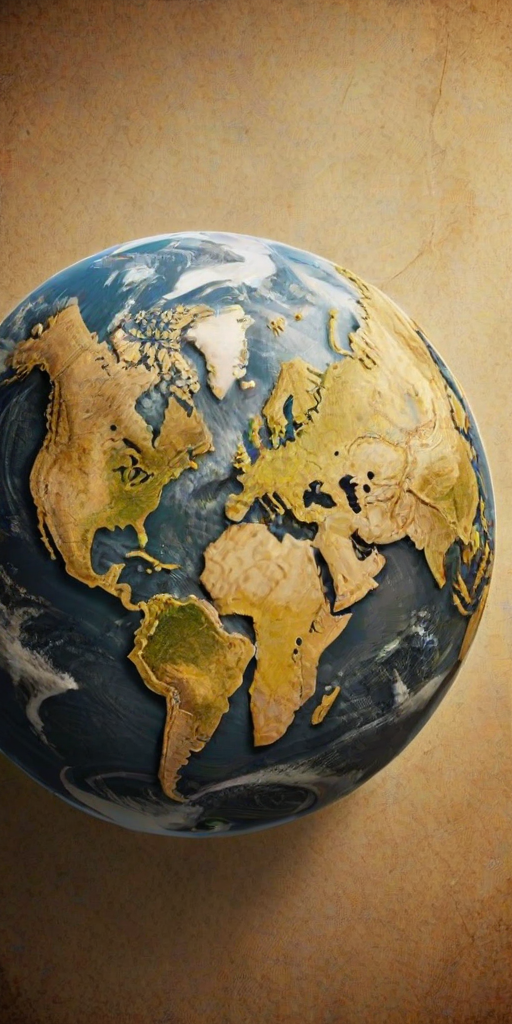 world background