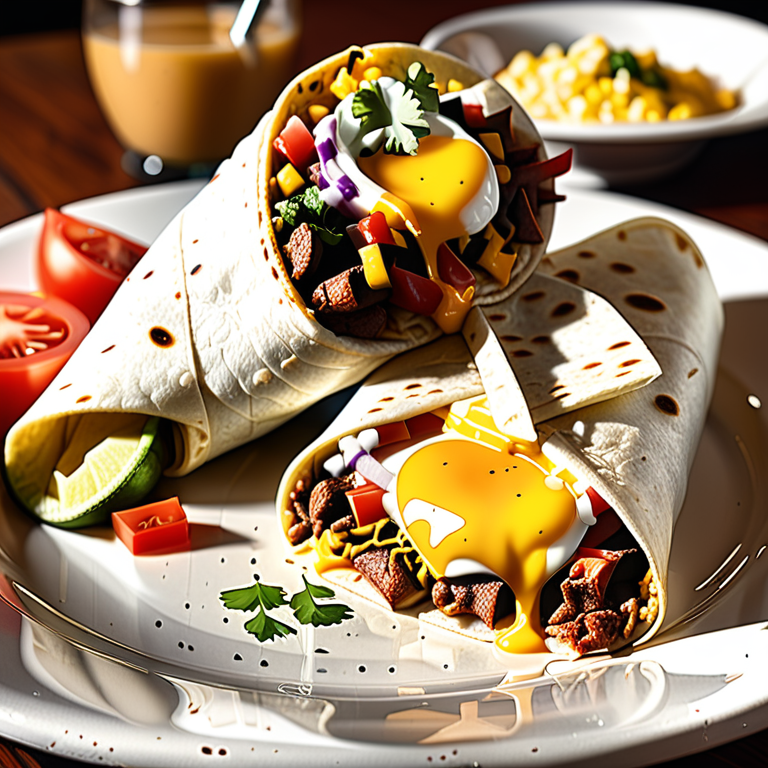 best breakfast burrito in albuquerque