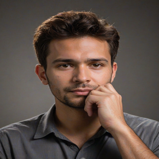 thinking png