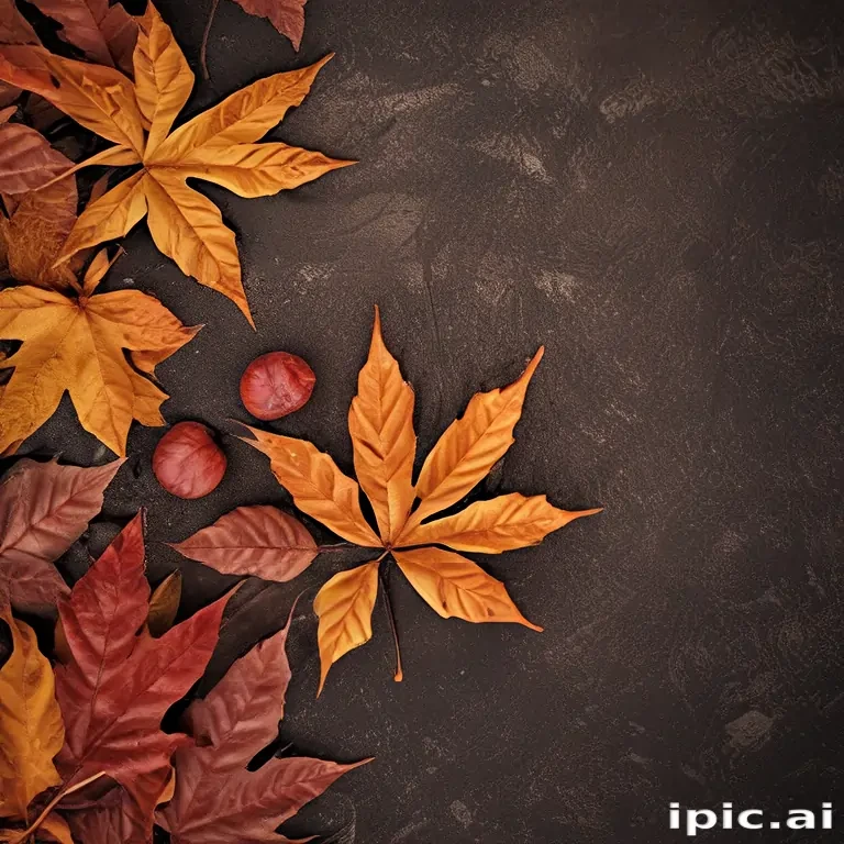 autumn iphone wallpaper