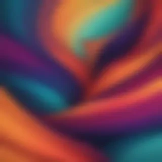 abstract backgrounds for iphone
