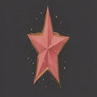 aesthetic stars png
