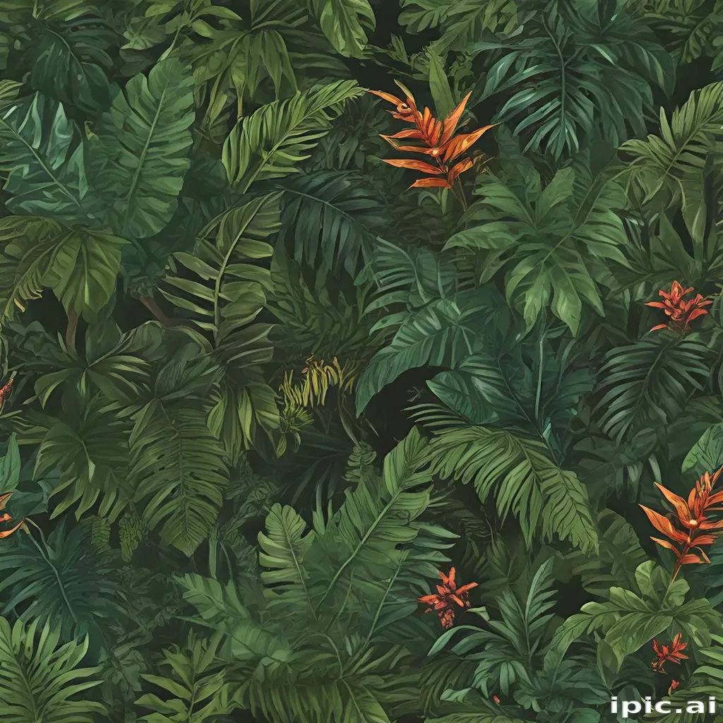 jungle png
