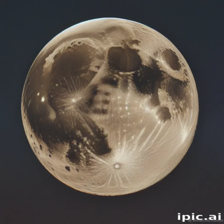moon pictures