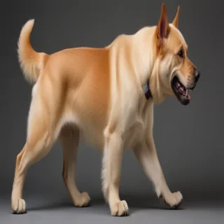 chilier dog breed