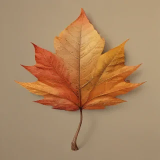 autumn leaf png