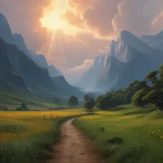 angry background
