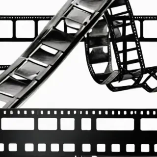 film strip png
