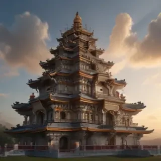 temple png