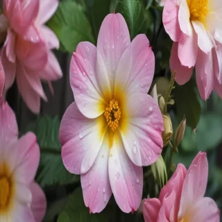 iphone wallpaper flower background