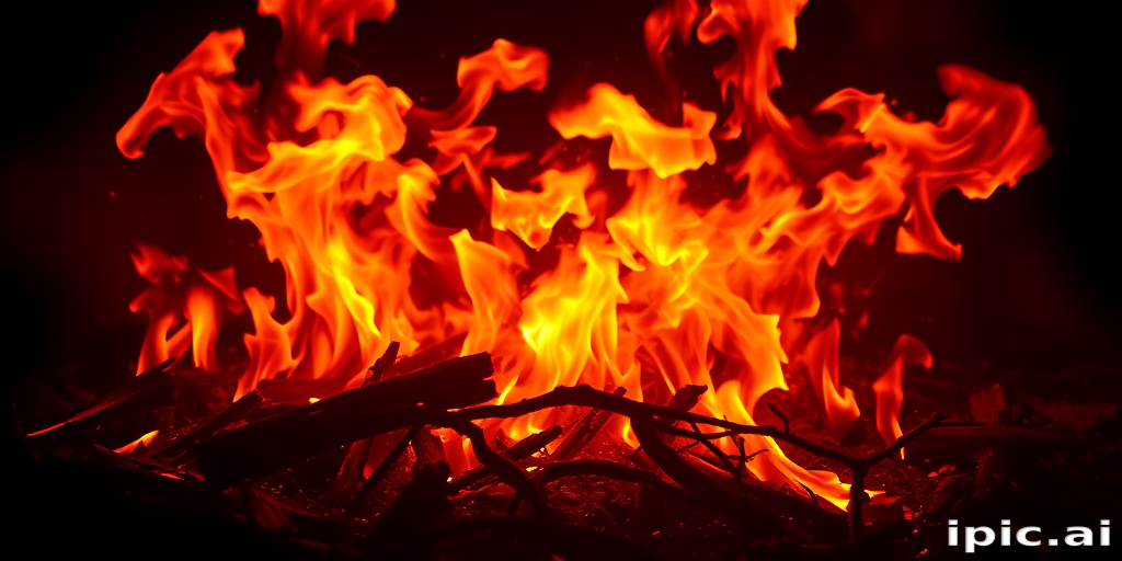 fire pictures backgrounds