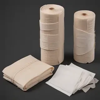 bandages png