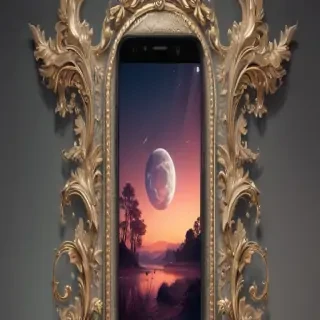 aesthetic wallpaper phone