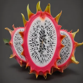 dragon fruit png