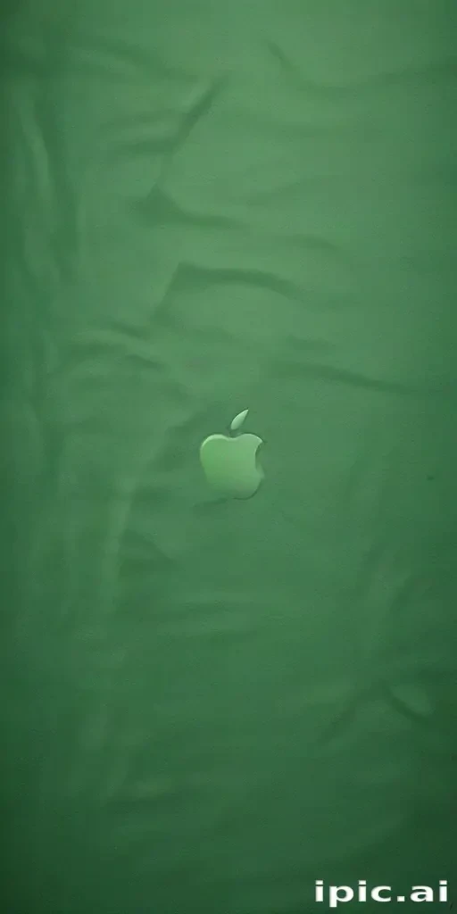 iphone wallpaper green