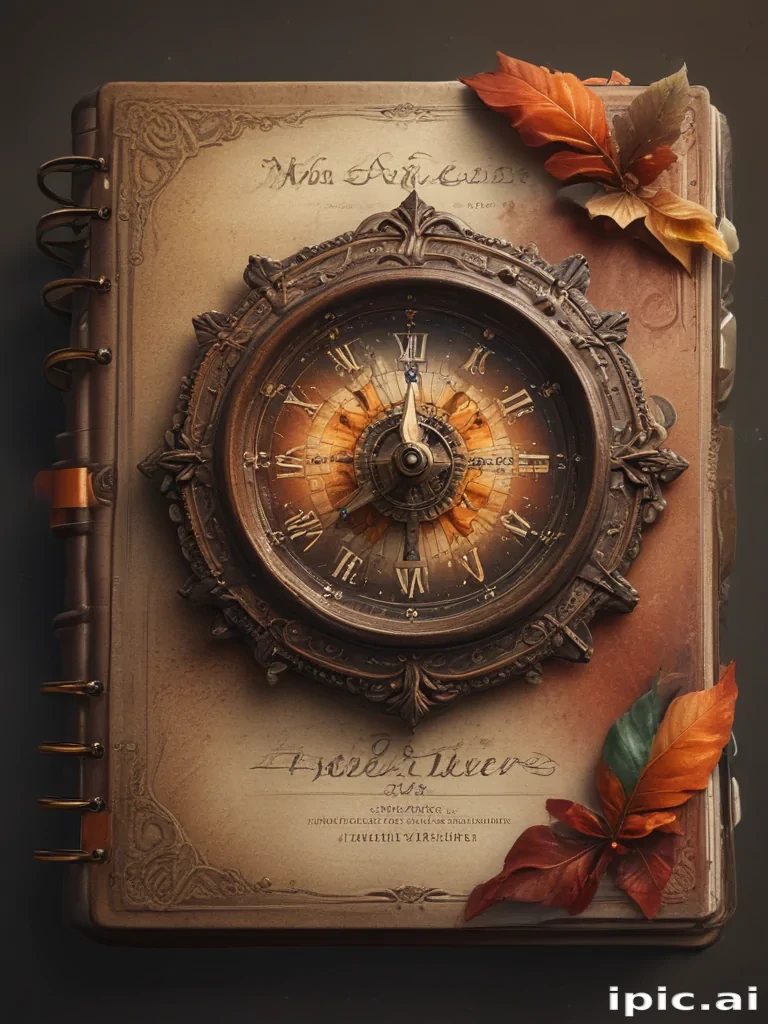planner png