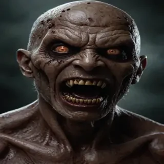 horror png