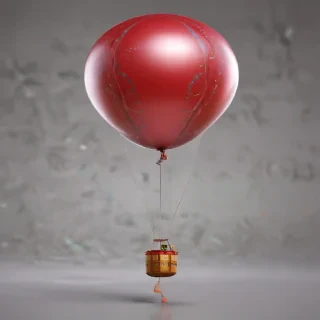 baloon png