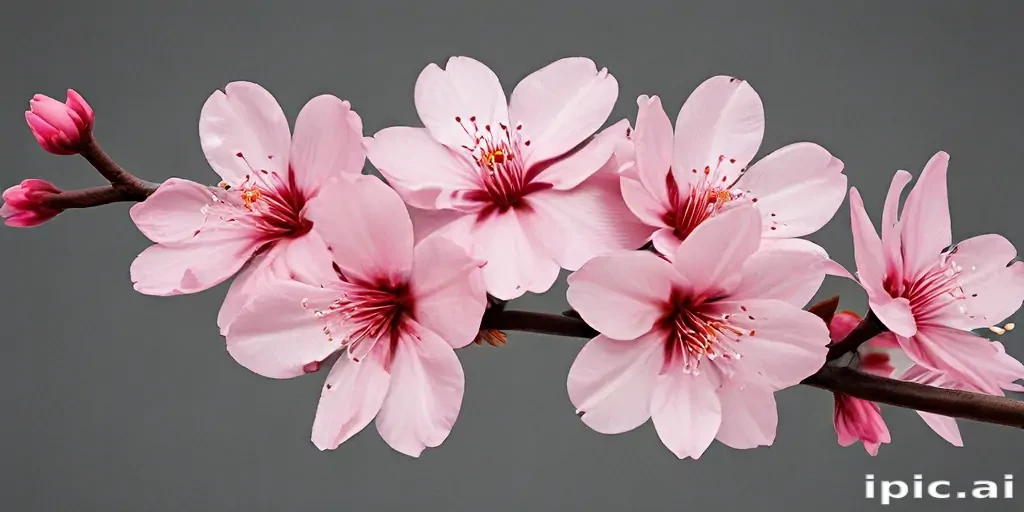 blossom png
