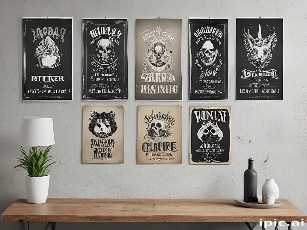 printable posters