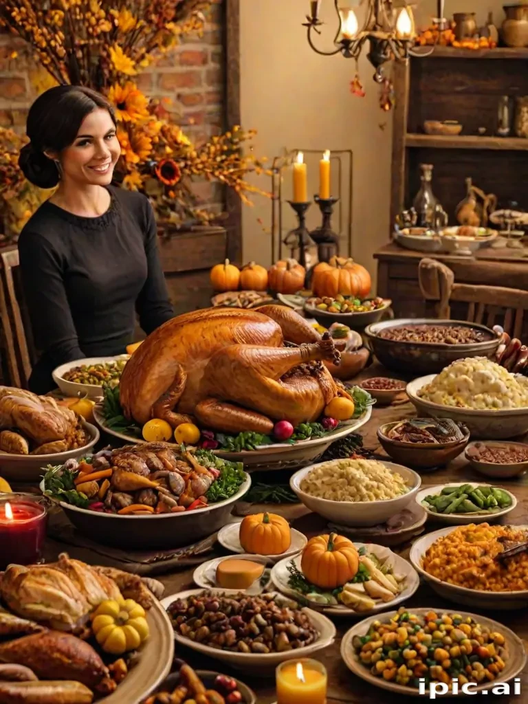 happy thanksgiving