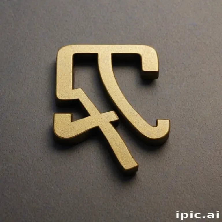 pound sign