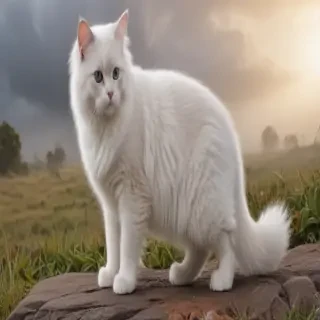 australian mist cat breed