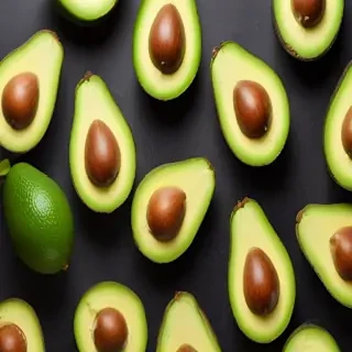 avocado backgrounds