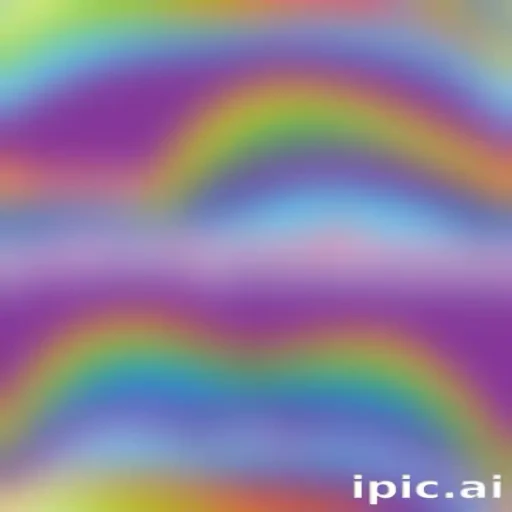 rainbow png