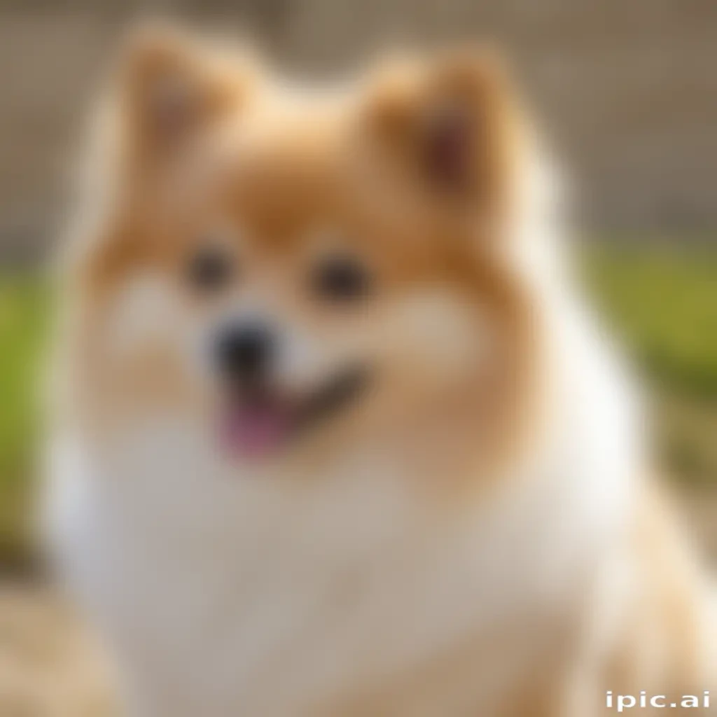 german spitz