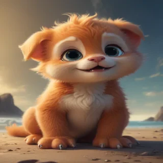 cartoon cute photo