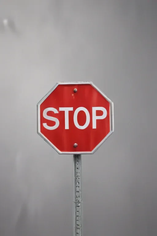 stop sign png