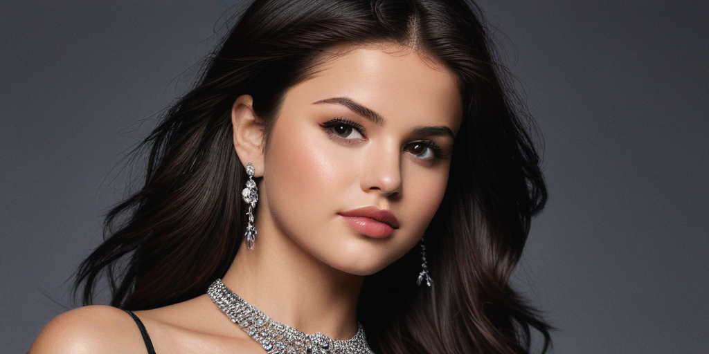 selena gomez full