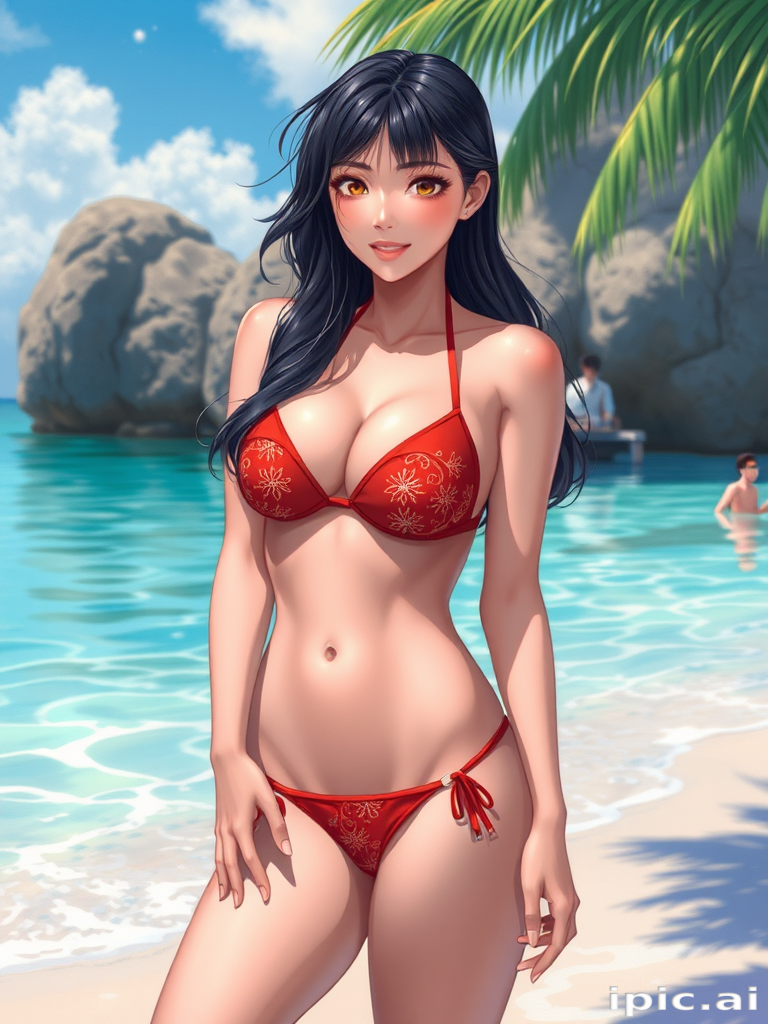 bikini ai free
