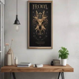 aesthetic posters for room printable